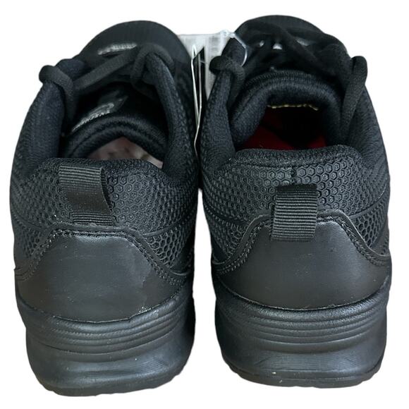 Skechers Work Electrical Hazard Composite Toe Memory Foam Sneakers size 8.5 New - Picture 3 of 6